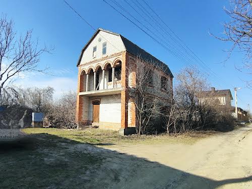будинок за адресою Садівниче товариство Труд