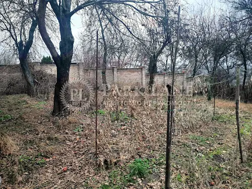 ділянка за адресою Звіринецький пров.
