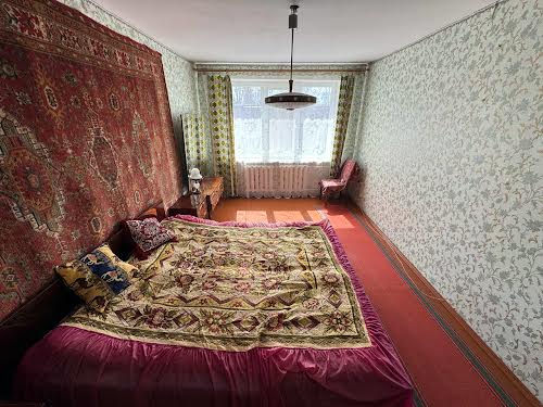 квартира за адресою Баленка вул., 13