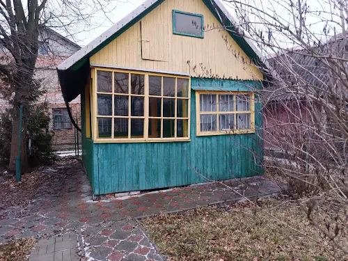 ділянка за адресою с. Солонка, 