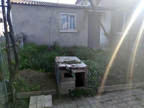 дом по адресу Залізнична, 39