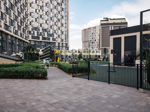 квартира по адресу Заречная ул., 2