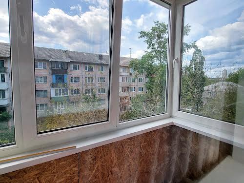 квартира по адресу Харьковское шоссе, 5/2