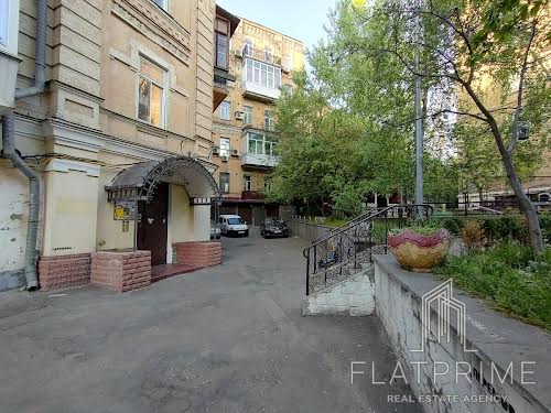 квартира за адресою Михайлівська вул., 24В