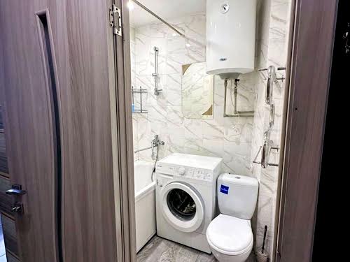 квартира за адресою Пирогова вул., 3
