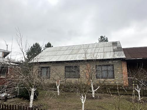 будинок за адресою Нижча Дубечня