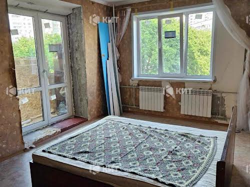 квартира за адресою Людвіга Свободи просп., 60