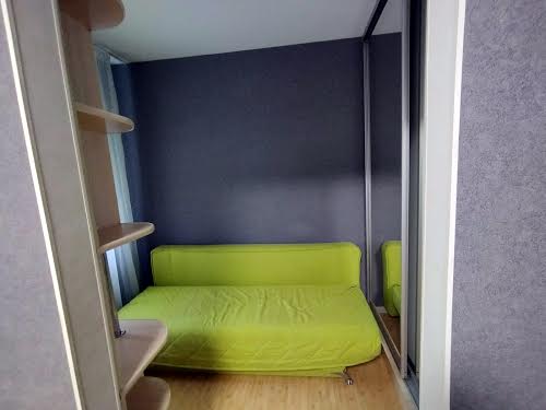 квартира за адресою Академіка Філатова вул., 25