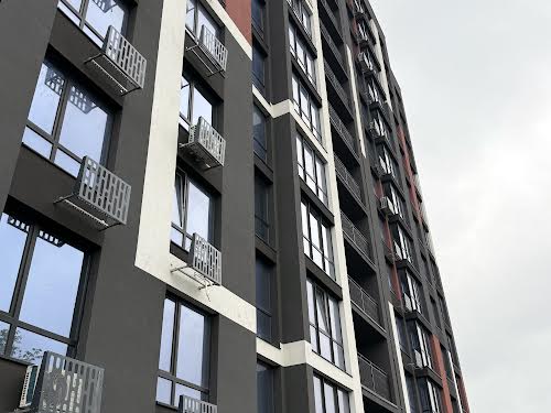 квартира по адресу Волчинецкая ул., 221а