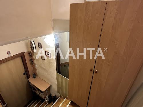квартира за адресою Ковальська вул., 40