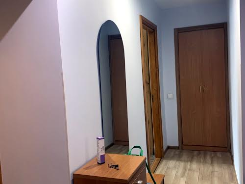 квартира за адресою Багряного Івана вул., 53