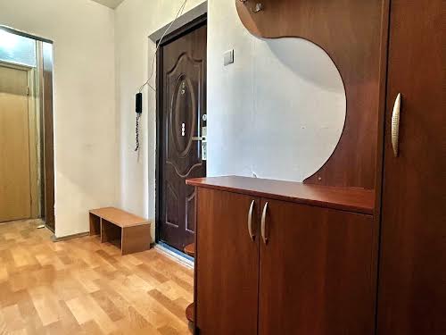 квартира по адресу Автозаводская ул., 15А