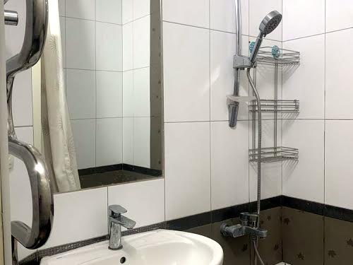 квартира за адресою Героїв Дніпра вул., 75