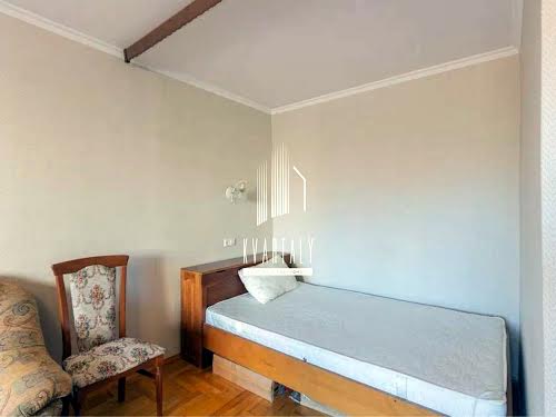 квартира по адресу Авиаконструктора Антонова ул., 7