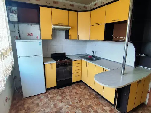 квартира по адресу Донецкое шоссе, 1
