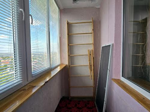 квартира за адресою Геннадія Матуляка вул., 7