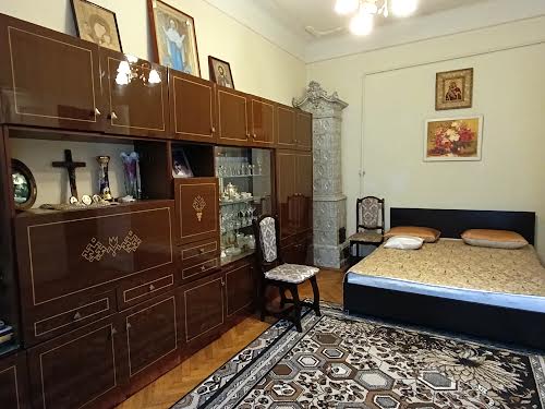 квартира по адресу Лычаковская ул. (Ленина), 63