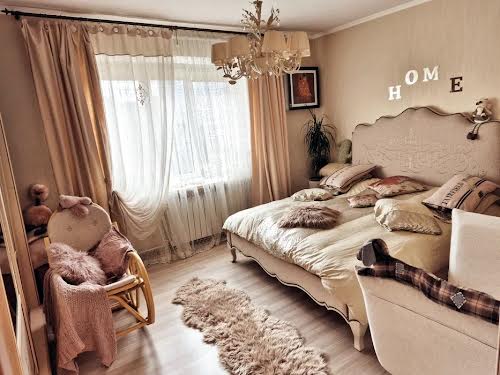 квартира за адресою Лесі Українки бульв., 24