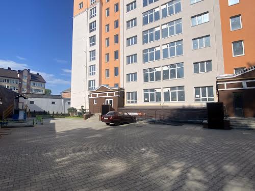 квартира по адресу Казацкая ул., 40