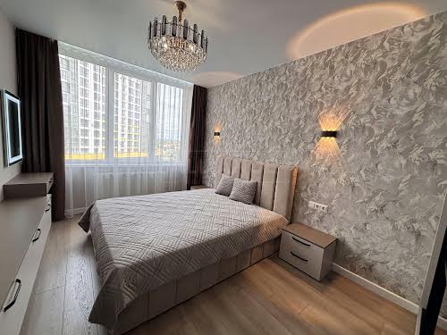 квартира по адресу Микитинецкая ул., 2