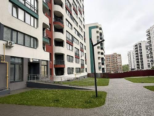 квартира за адресою Трускавецька вул., 131
