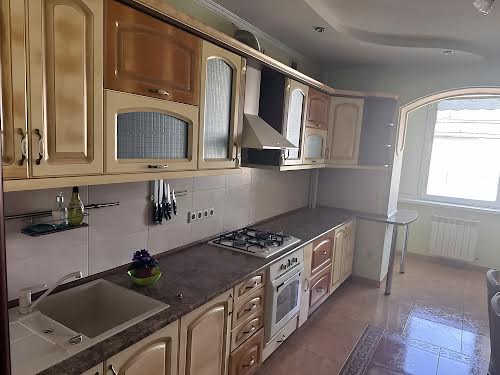 квартира за адресою Гетьмана Мазепи вул., 87а