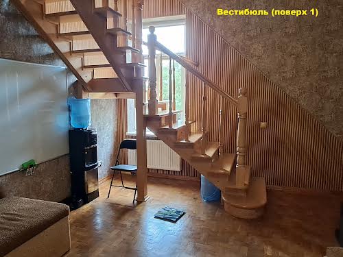 квартира по адресу Княгини Ольги ул., 5є