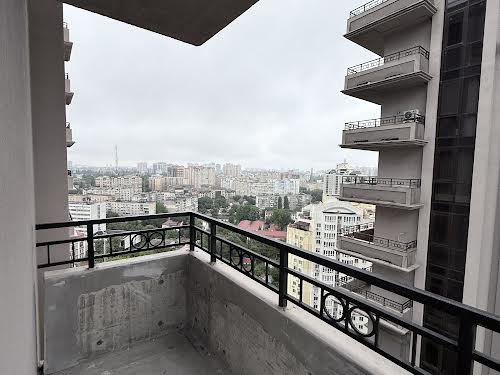 квартира за адресою Фонтанська дорога вул., 25