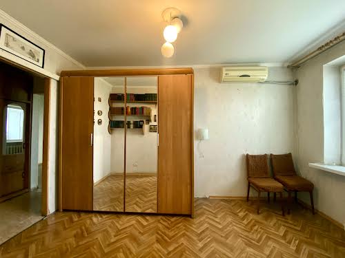 квартира за адресою Дніпро, Слобожанський просп. (ім. газети Правда), 65