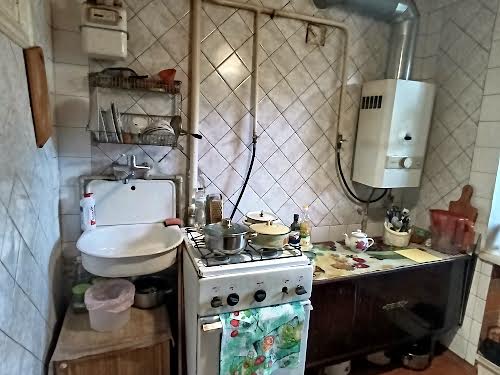 квартира за адресою Олександра Поля просп. (Кірова), 48-А