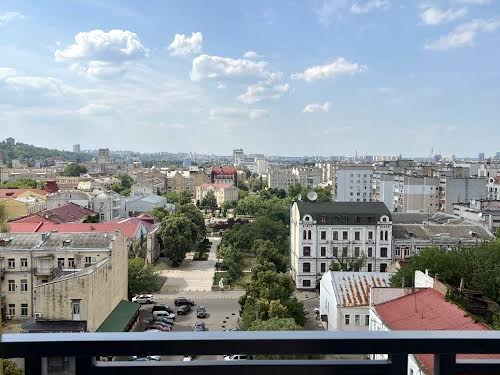 квартира по адресу Нижний Вал ул., 27-29