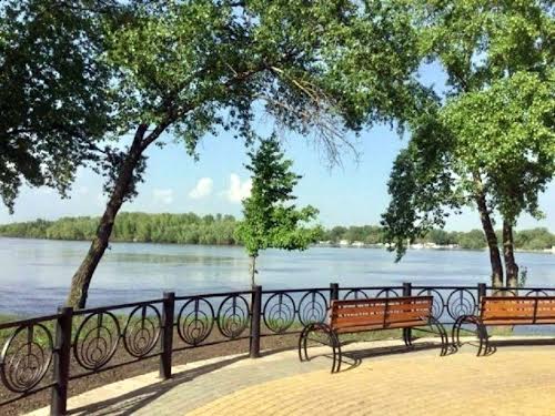 квартира за адресою Прирічна вул., 17-В
