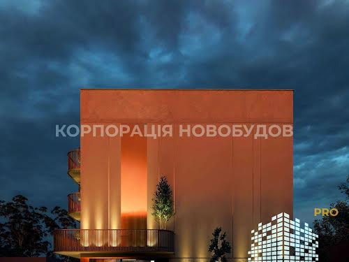 квартира за адресою Антонія Годинки вул., 1А