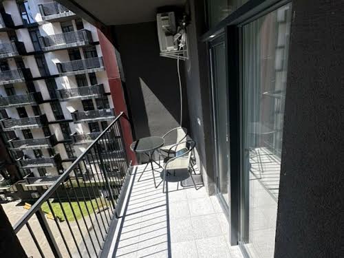 квартира по адресу Черновола просп., 16к
