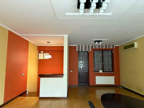 квартира за адресою Панаса Мирного вул., 45