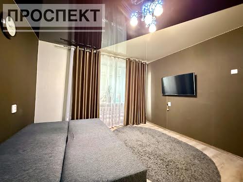 квартира за адресою Леоніда Бикова вул., 2/1