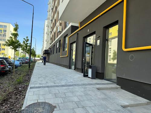 квартира за адресою Героїв Крут вул., 18