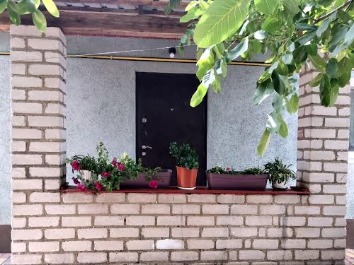 будинок за адресою Центральна, 64