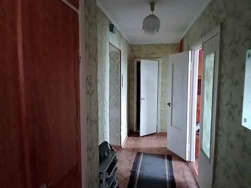 квартира за адресою Чкалова вул., 13/1