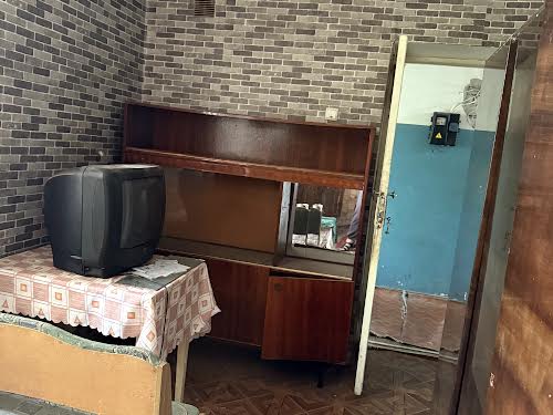 кімната за адресою Одеса, Давида Ойстраха вул. (Затонського), 19