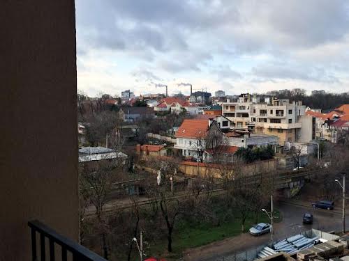 квартира за адресою Дача Ковалевського вул., 5