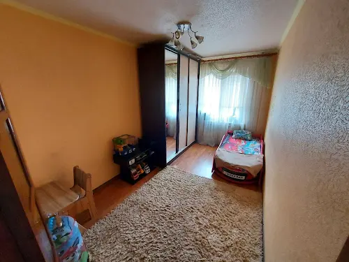 квартира за адресою Калинова вул., 72