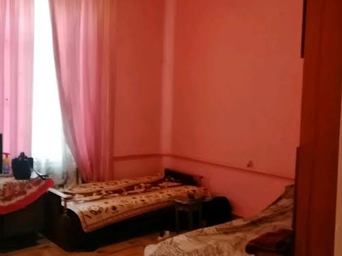 будинок за адресою Миру вул., 25