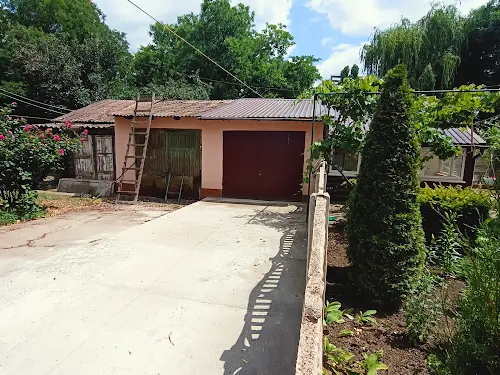 будинок за адресою Кривий Ріг, провулок Козака Рога, 5