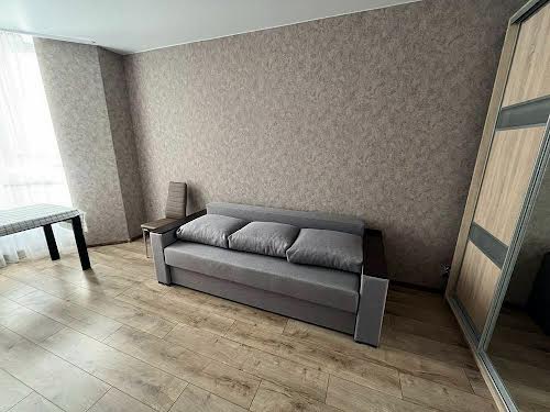 квартира за адресою Приміська вул., 8