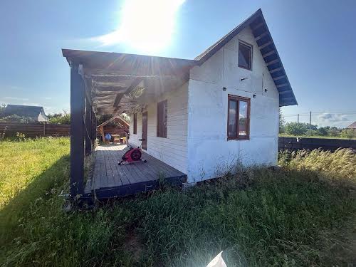дом по адресу Незалежності, 6