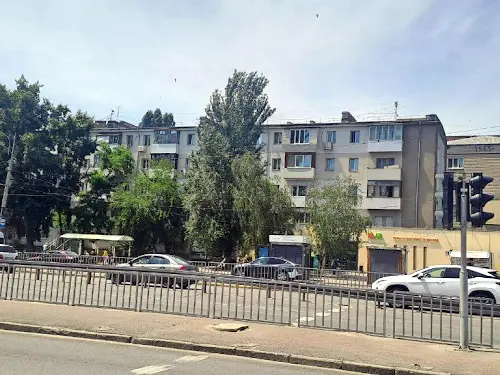 квартира за адресою Слобожанський просп. (ім. газети Правда), 13