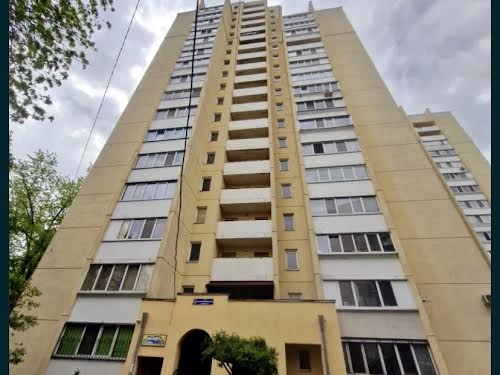 квартира за адресою Сергія Москаленка вул. (Красовського), 5