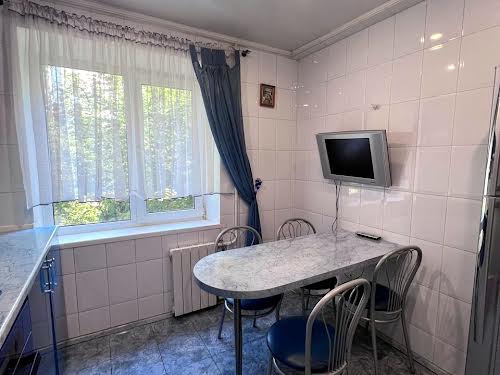 квартира по адресу Соломенская ул., 5