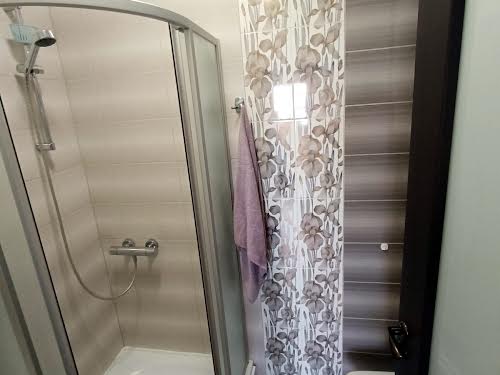 квартира по адресу Французский бульв., 22/3